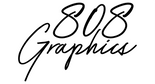 808 Graphics