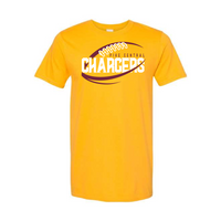 Charger Football 3