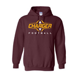 Charger Football 5