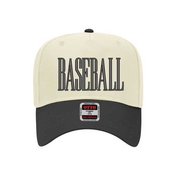 Baseball