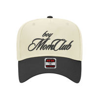 Boy Mom Club