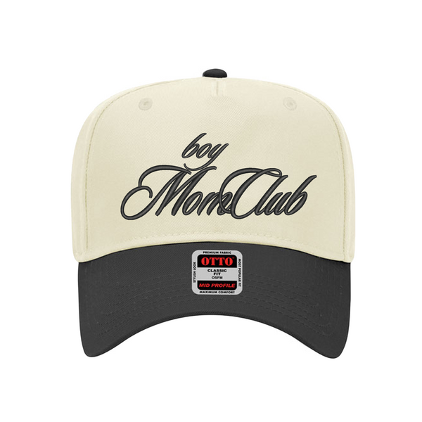 Boy Mom Club
