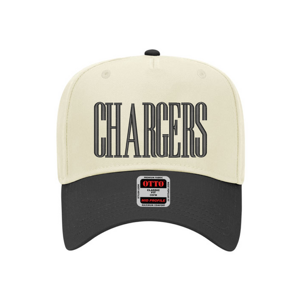 Chargers