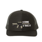 Come and take it - Richardson 112