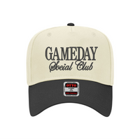 Gameday Social Club