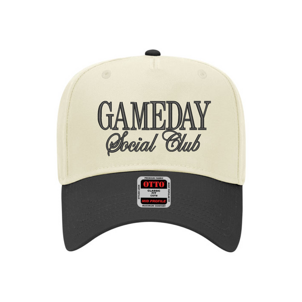 Gameday Social Club