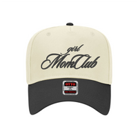 Girl Mom Club