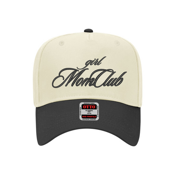 Girl Mom Club