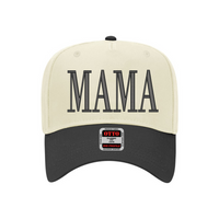 MAMA