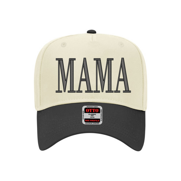 MAMA