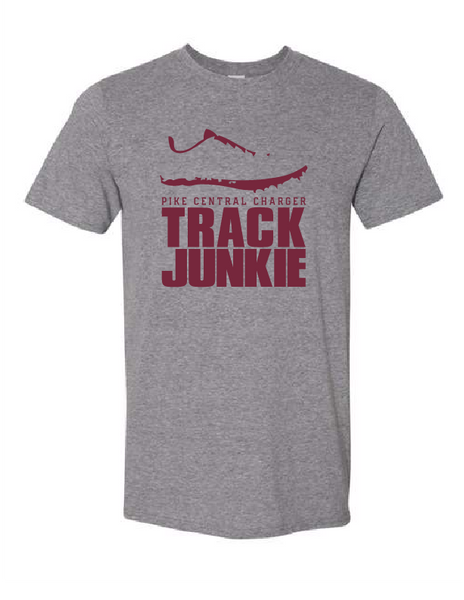 Track Junkie