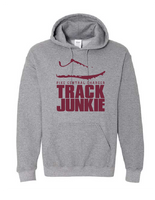 Track Junkie