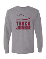 Track Junkie