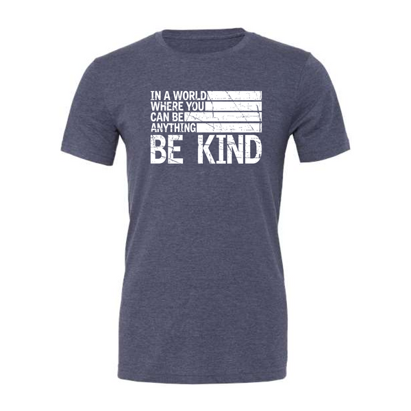 Be Kind