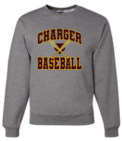 Charger Baseball