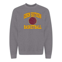 Gibson Southern Basketball (P)