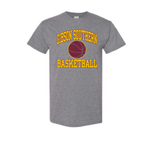 Gibson Southern Basketball (P)