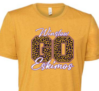 GO Winslow Eskimos (P)