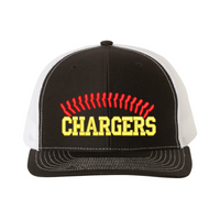 Charger Softball