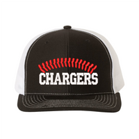 Charger Baseball