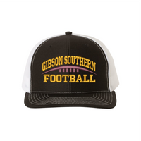 Gibson Southern Football Hat