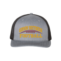 Gibson Southern Football Hat