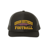 Gibson Southern Football Hat