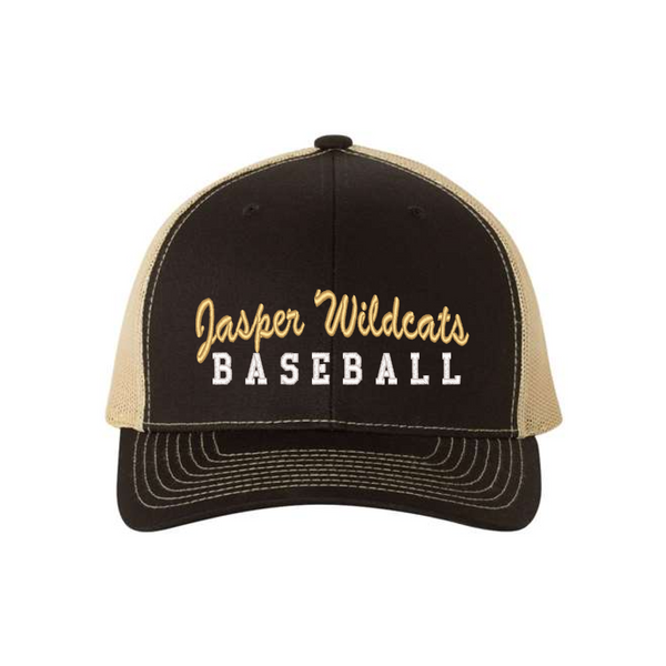 Jasper Wildcats Baseball