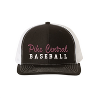 Pike Central Baseball