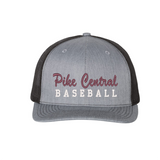 Pike Central Baseball