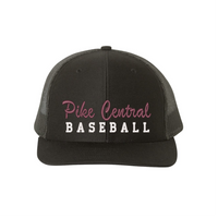 Pike Central Baseball