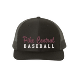 Pike Central Baseball