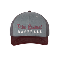 Pike Central Baseball