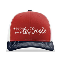 We The People