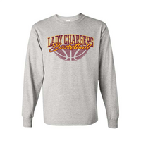 Lady Chargers Basketball (P)