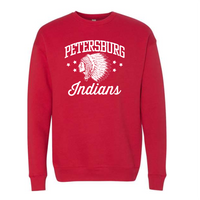 Petersburg Indians (P)