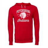 Petersburg Indians (P)