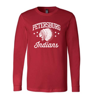 Petersburg Indians (P)