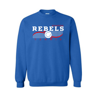 Rebels Tennis