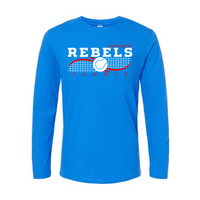 Rebels Tennis