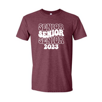 Senior 2023