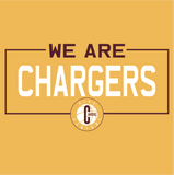 We Are Chargers (P)