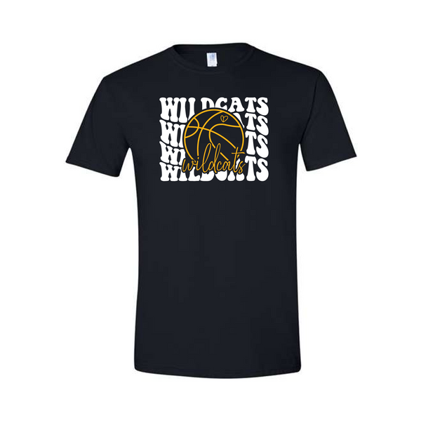 Wildcats Basketball