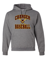 Charger Baseball