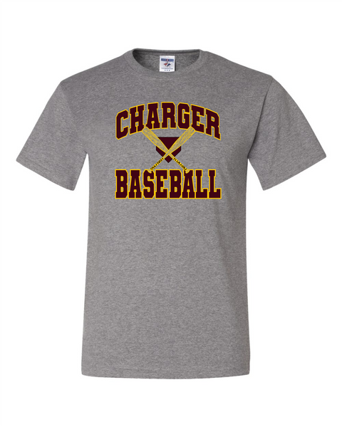 Charger Baseball