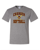 Charger Softball