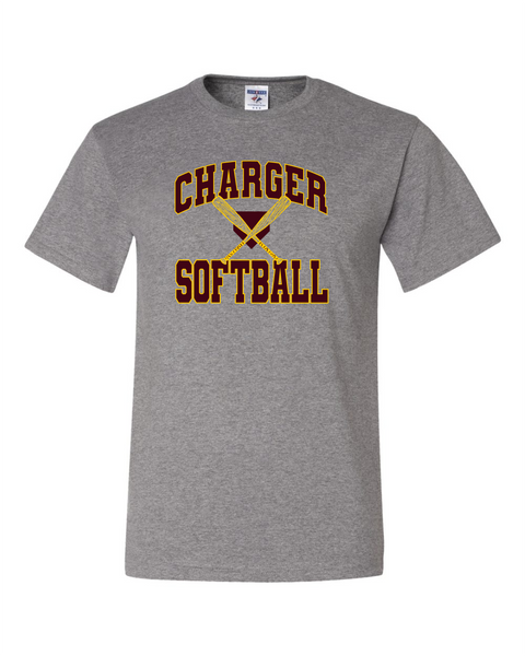 Charger Softball