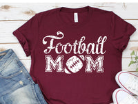 Football Mom