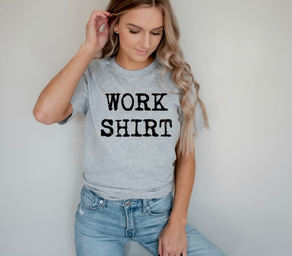 Work Shirt