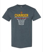 PC Charger Basketball 2